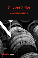 Cuvée mortelle